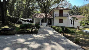 Luxury Villa San Felice Circeo - Sabaudia